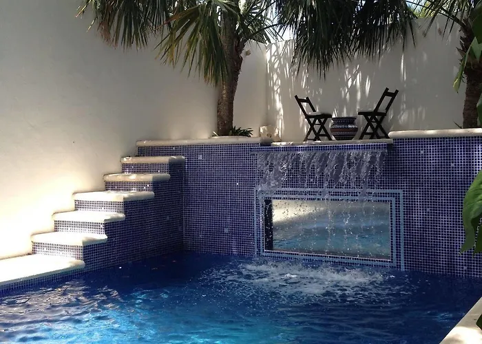 Mi Casa En Cozumel