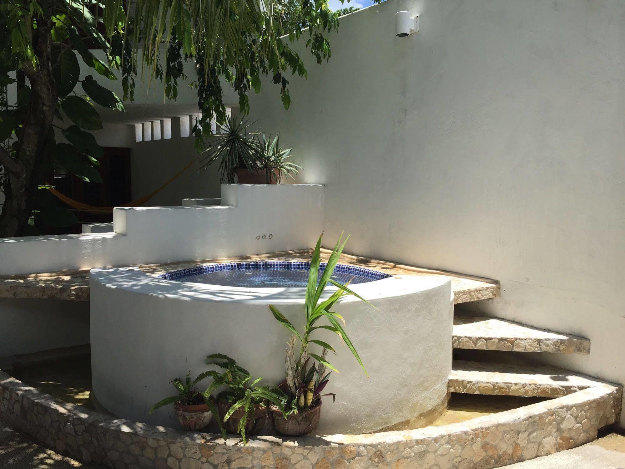 Hotel Mi Casa En Cozumel