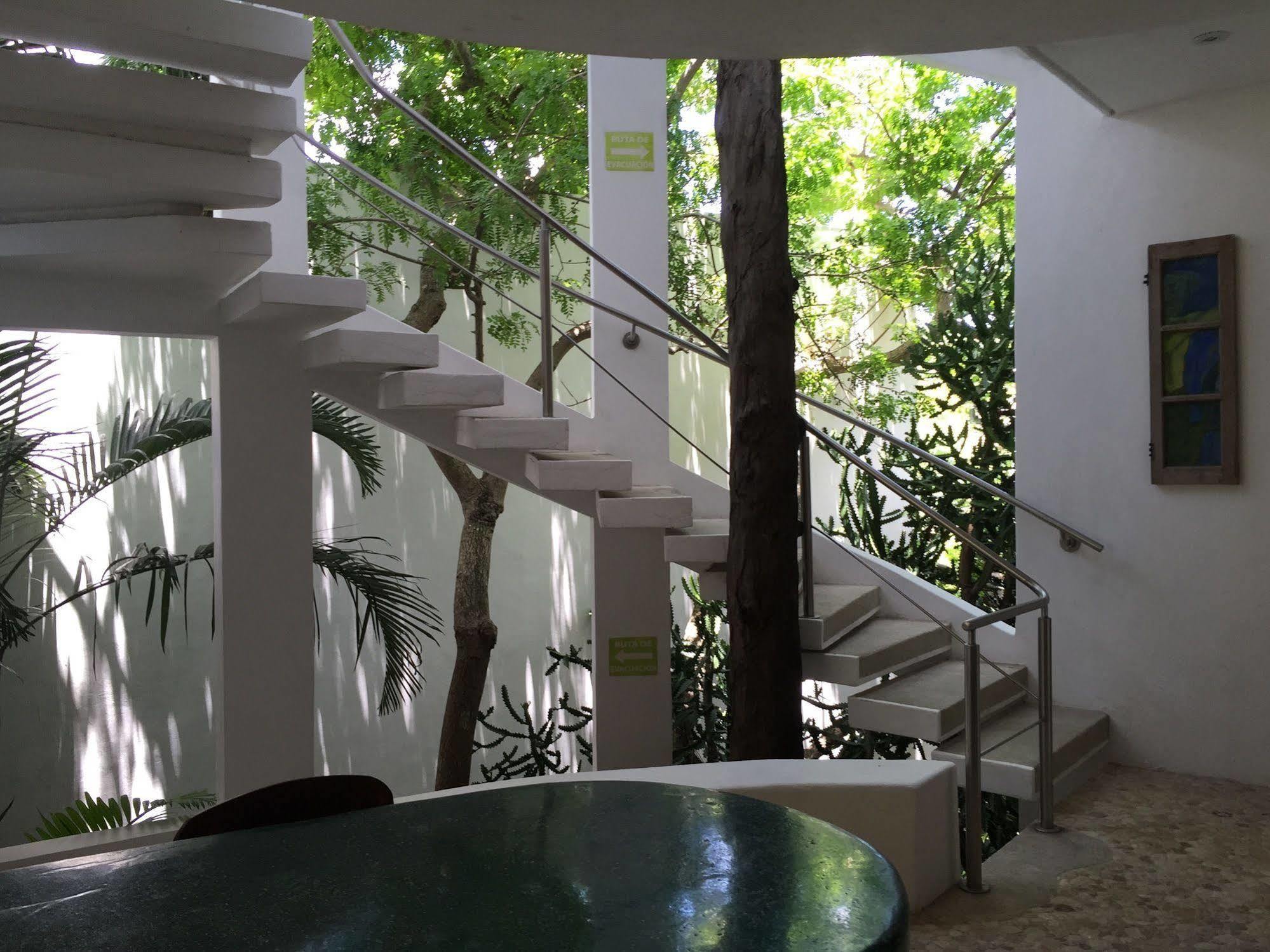 Mi Casa En Hotel Cozumel